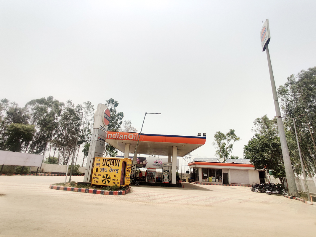IndianOil - Pillu Khera, Jind